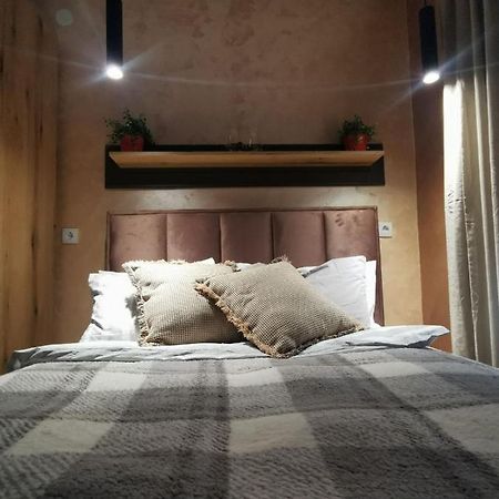 Obilic Apartmani Belgrado Exterior foto